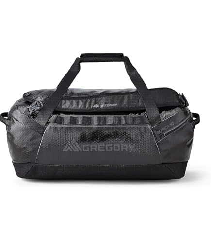 Osprey Rolling Transporter トラベルダッフルバッグ Amazon | Osprey Transporter 60L 車輪付きトラベルダッフル
